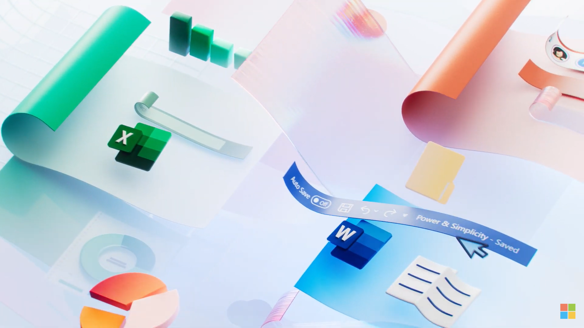 Microsoft ra mat may tinh dam may anh 2