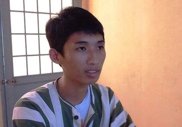 Ban gai cho nguoi yeu 9X di cuop hinh anh