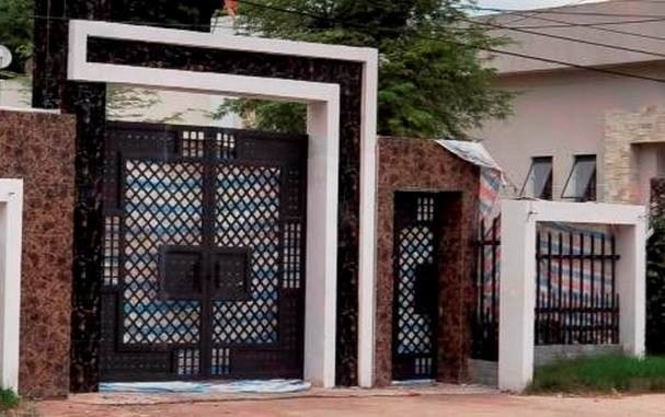 Dung bat che kin biet thu vu tham sat o Binh Phuoc hinh anh