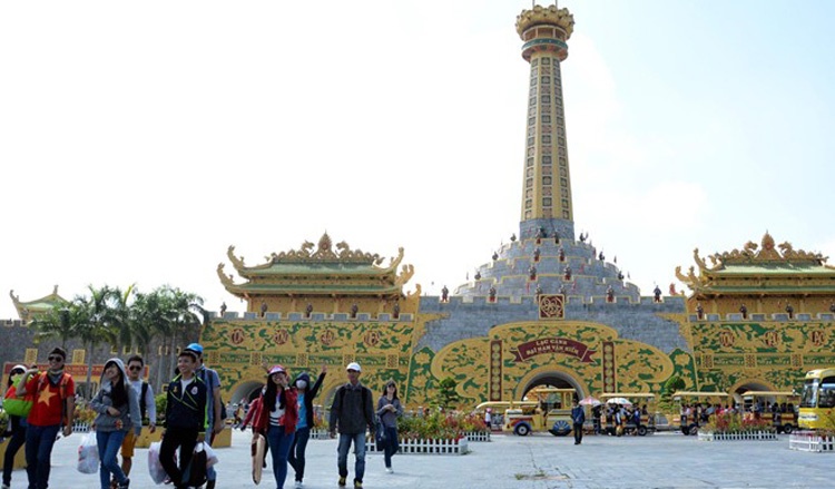 Cong ty ong Dung lo voi phai nop phat 99 ty dong hinh anh