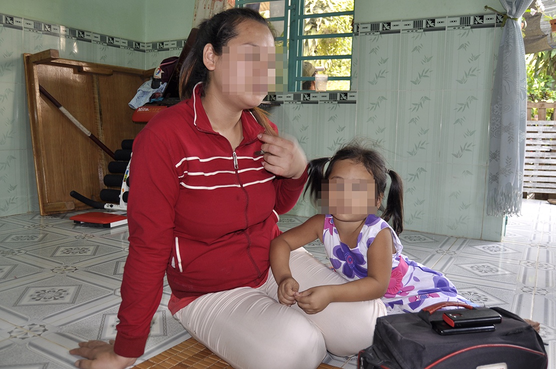 Chieu lua ban phu nu lay chong Trung Quoc hinh anh