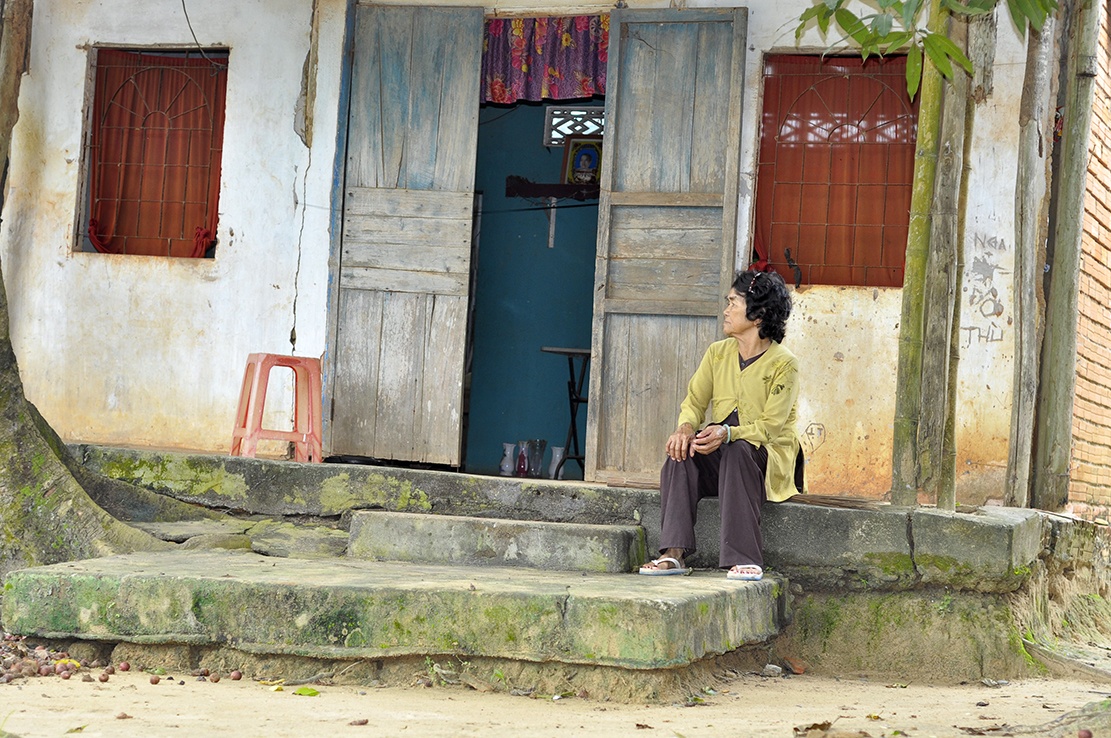 Song khon kho cho du an san bay Long Thanh hinh anh