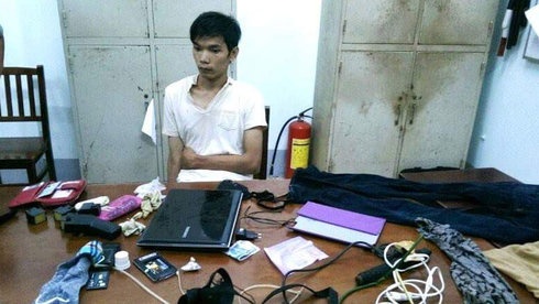 Giai dap cac chi tiet phuc tap vu tham sat Binh Phuoc hinh anh