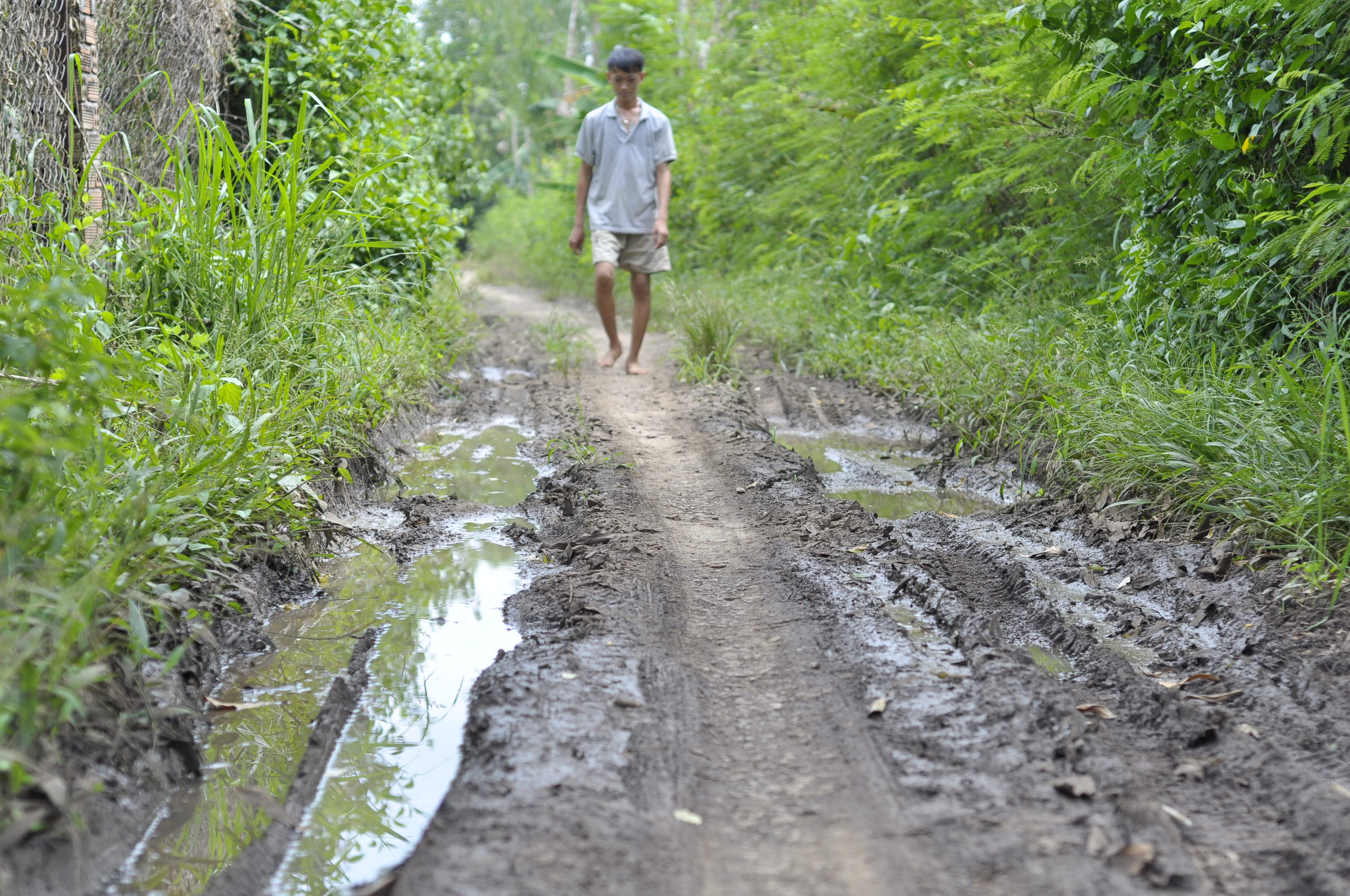 Dong Nai xin som giai phong mat bang san bay Long Thanh hinh anh