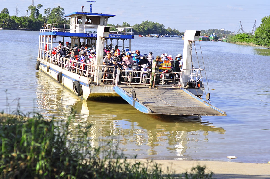 Hon 1.000 ty xay cau, duong noi 3 tuyen quoc lo huyet mach hinh anh