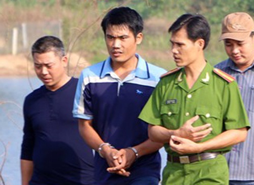 Buoc da vao thi the dim xuong ho phi tang hinh anh