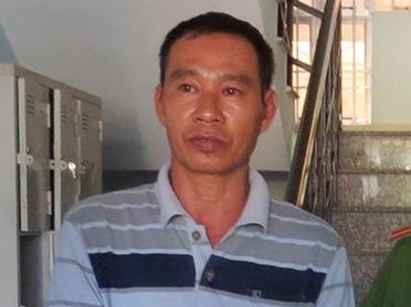 Trom tai san roi dua tien hoi lo cong an hinh anh