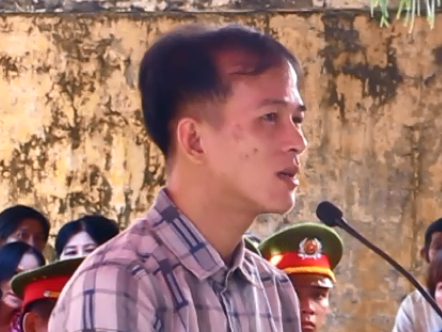 Khong chi tien trung 'giai' nguoi ghi de bi dam tu vong hinh anh