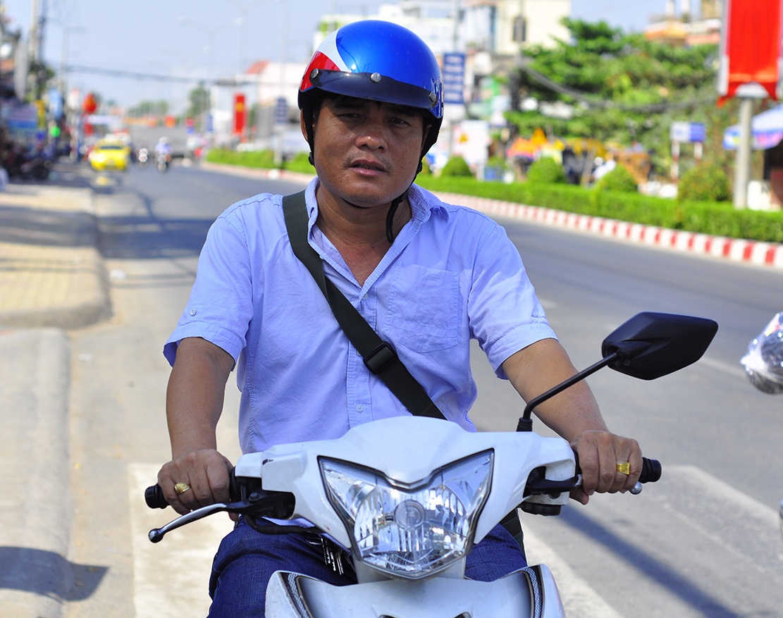 Tet khong nghi cua ‘hiep si’ bat hon 3.000 ten cuop hinh anh