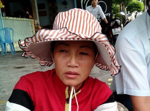 'Hiep si' do song truy bat ke trom iPhone hinh anh