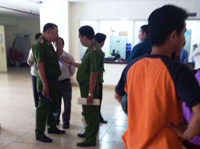 Thang may cao oc B Ngo Gia Tu roi hay chay nhanh? hinh anh