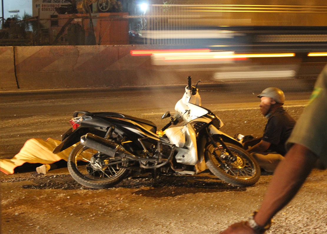 gay tai nan roi bo tron anh 1