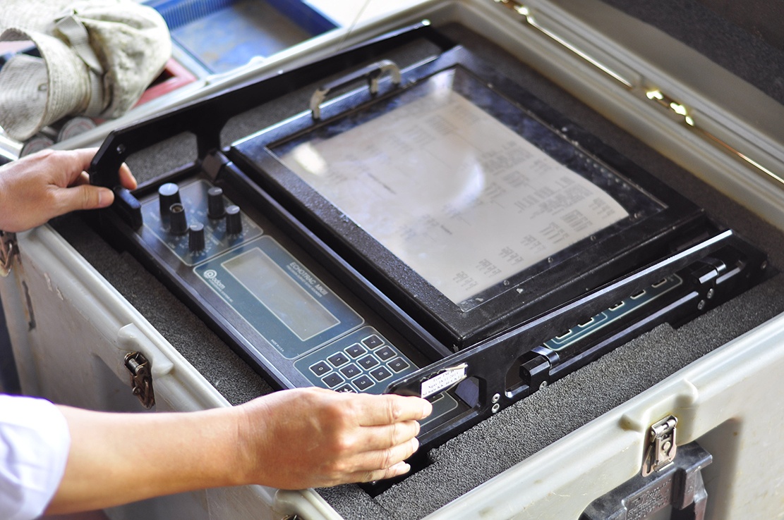 sap cau ghenh o bien hoa anh 2