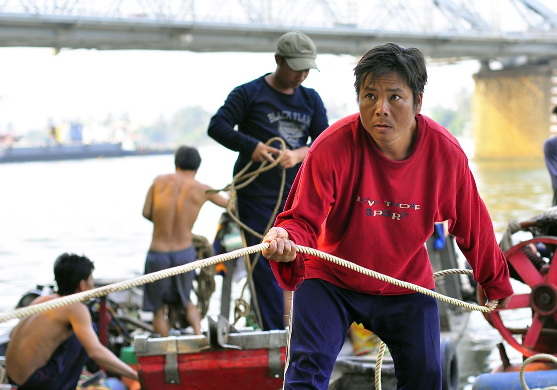 sap cau Ghenh o Dong Nai anh 5