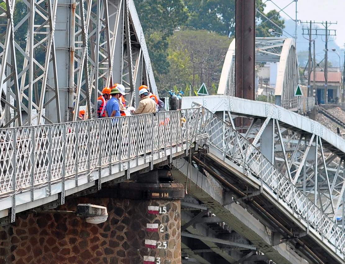 sap cau Ghenh o Dong Nai anh 4