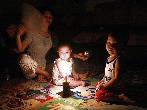 TP Vinh mat dien tren dien rong hinh anh