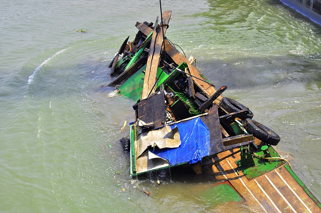 sap cau Ghenh o Dong Nai anh 6