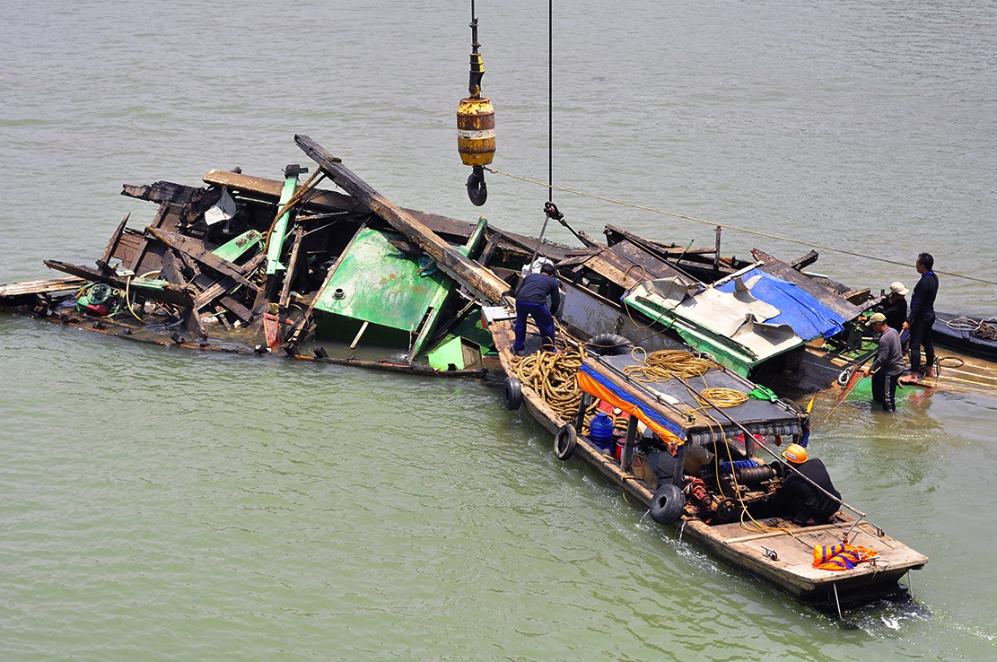 sap cau Ghenh o Dong Nai anh 9