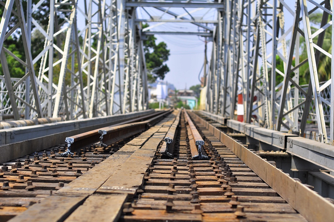 sap cau Ghenh o Dong Nai anh 3