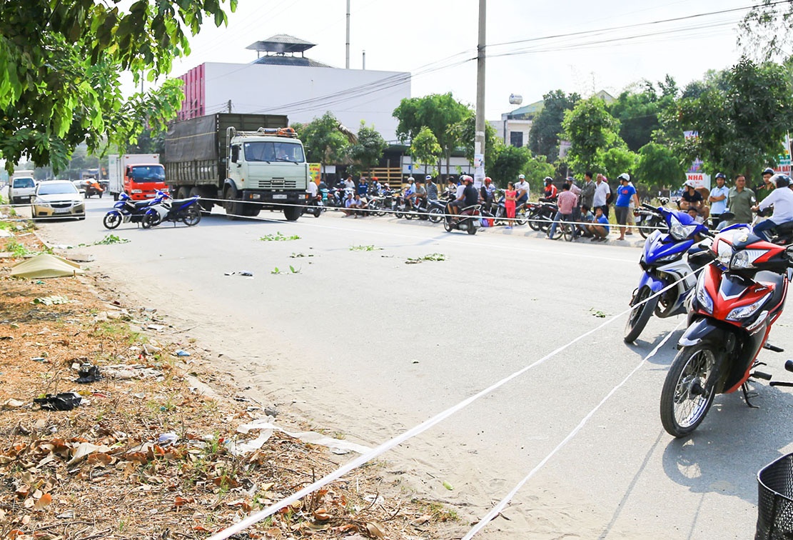 gay tai nan roi bo tron anh 1