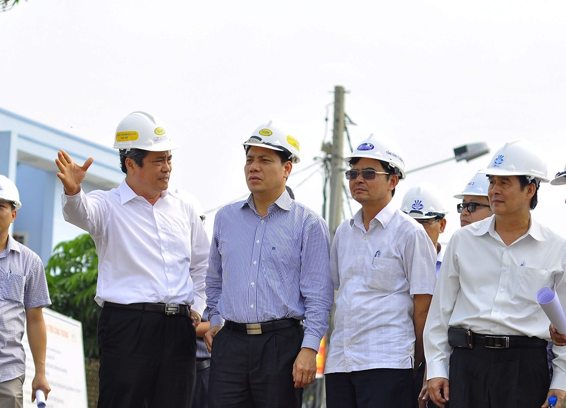 xay moi cau Ghenh anh 1