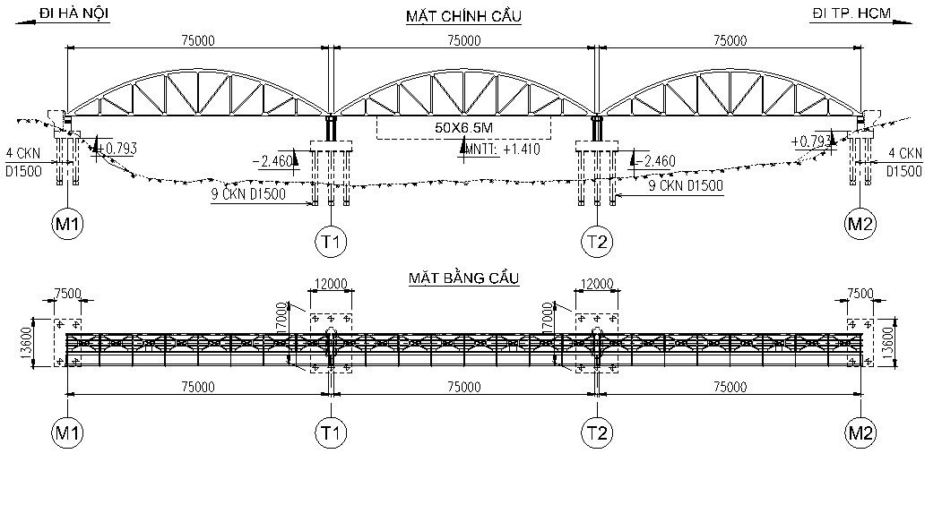 xay moi cau Ghenh anh 2