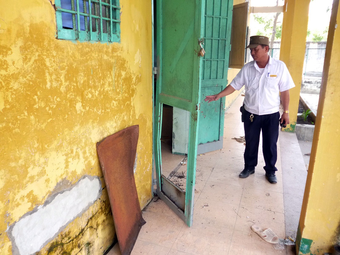 hoc vien tron trai cai nghien anh 1