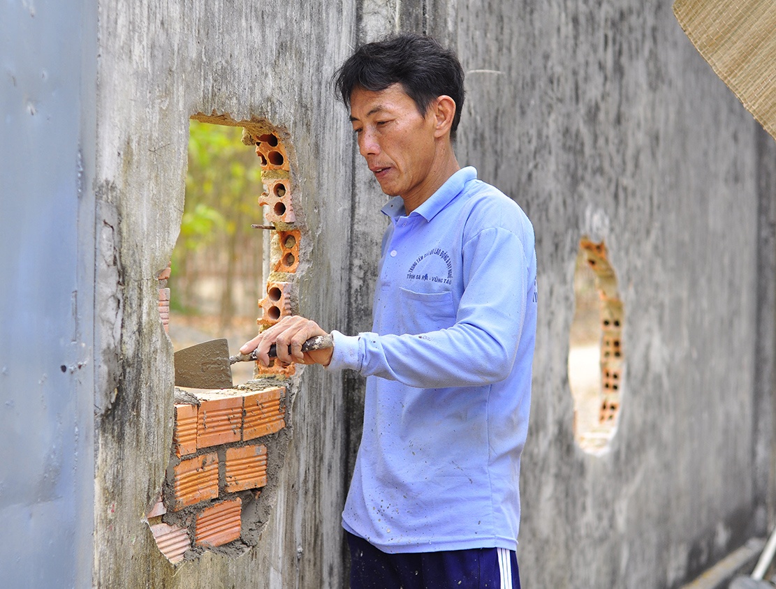 tron trai cai nghien o Vung Tau anh 2