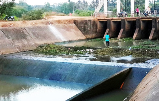 2 em nho chet duoi khi cuu nhau duoi song sau hinh anh