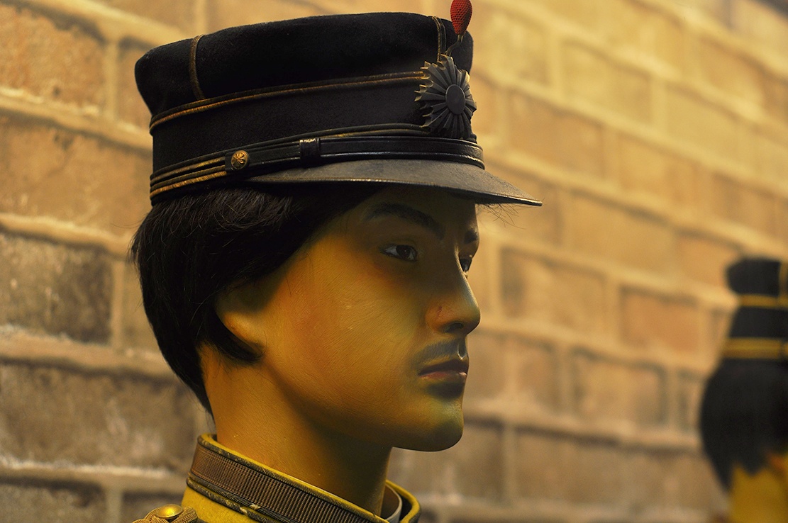 Bao tang vu khi anh 14