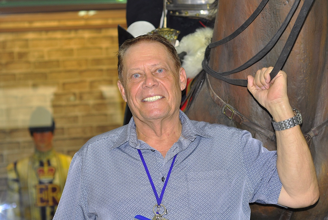 Bao tang vu khi anh 1