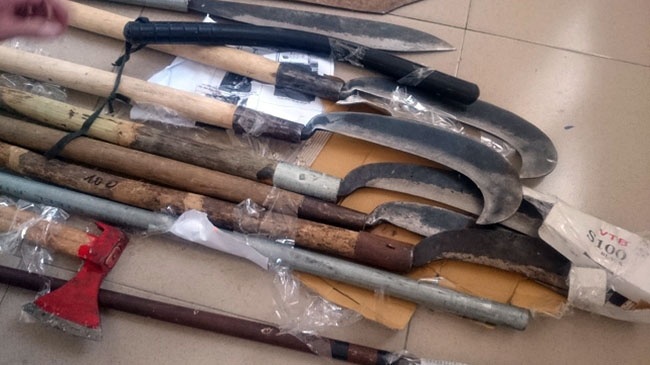 mang dao di chem nhau anh 2