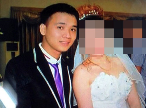 Bat nghi can giet thanh nien trong khach san o Binh Duong hinh anh