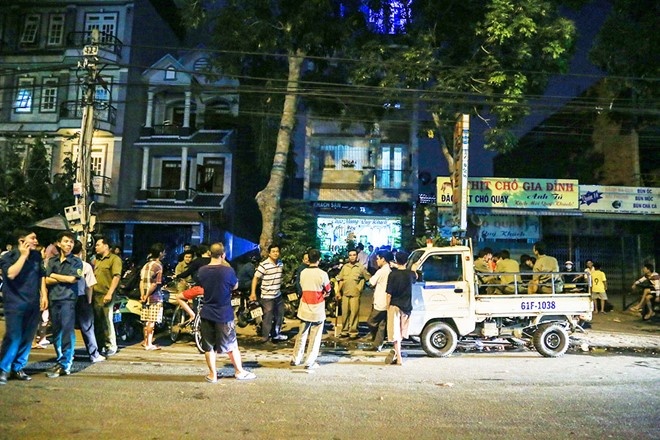 giet nguoi trong khach san anh 2