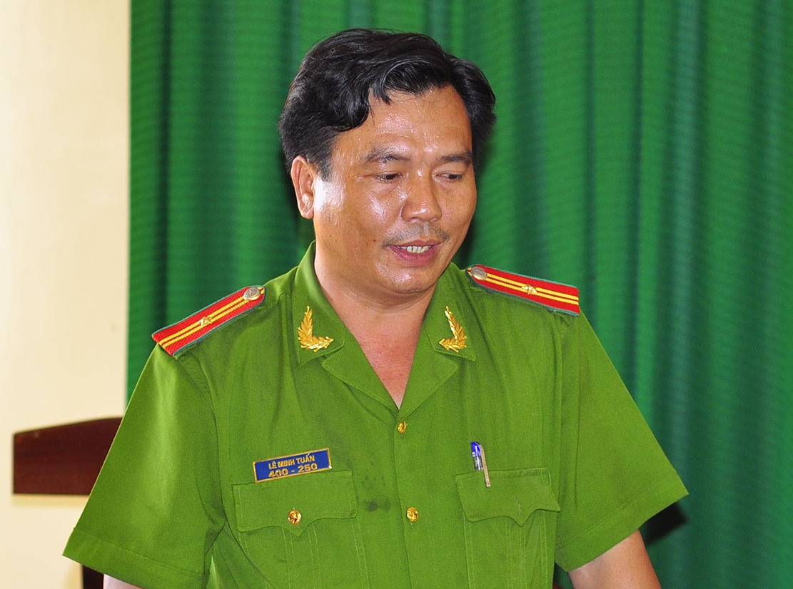 cong an dieu tra sai pham anh 2