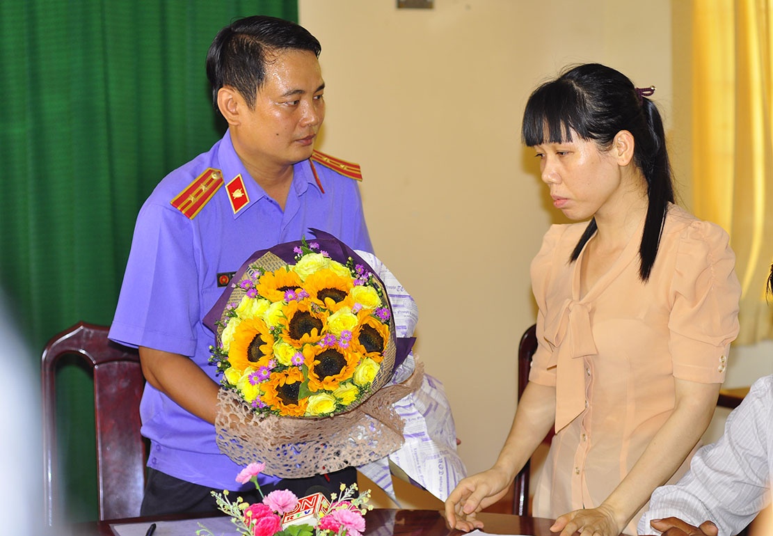 cong an dieu tra sai pham anh 1