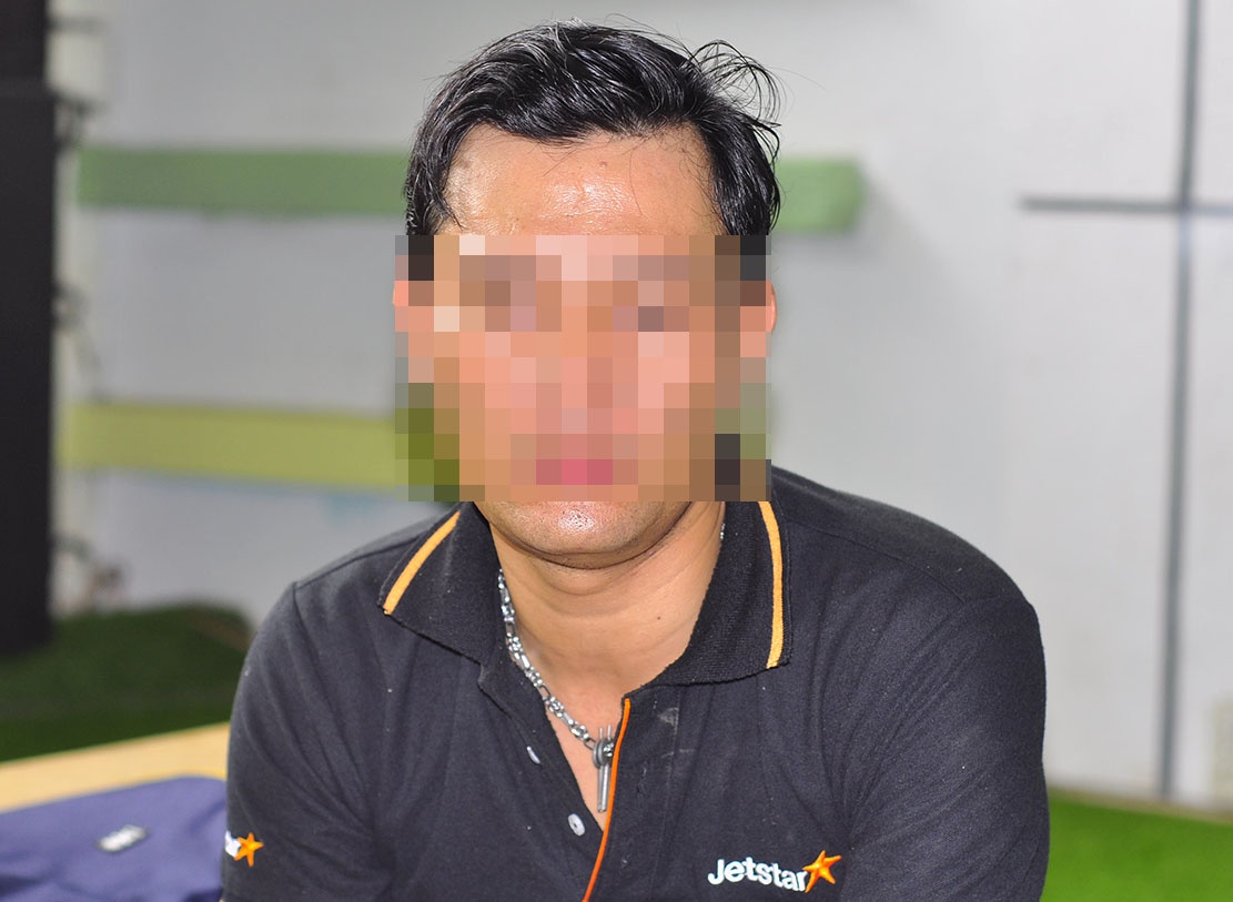 Cau lac bo phong chong toi pham anh 1