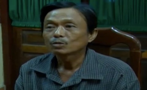 cướp vàng ảnh 2 cuop vang anh 2