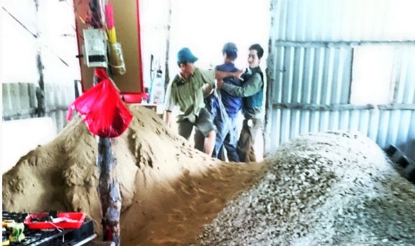vụ án bà Ngọc ở Đồng Nai ảnh 1 vu an ba Ngoc o Dong Nai anh 1