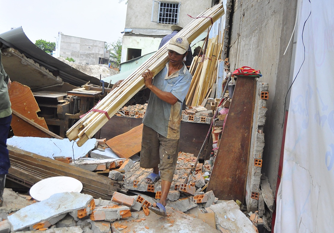 nuoc cuon sap nha o Dong Nai anh 1