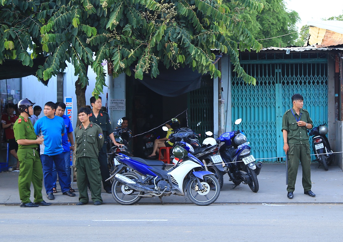 Chu quan ca phe tu vong anh 1