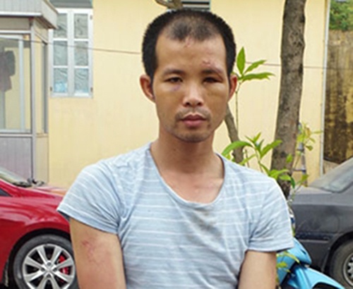 Mo ket sat trom tien trong vong 12 den 20 phut hinh anh