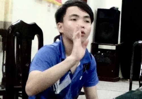 Khoi to nghi can cam diec giet da man be gai 11 tuoi hinh anh