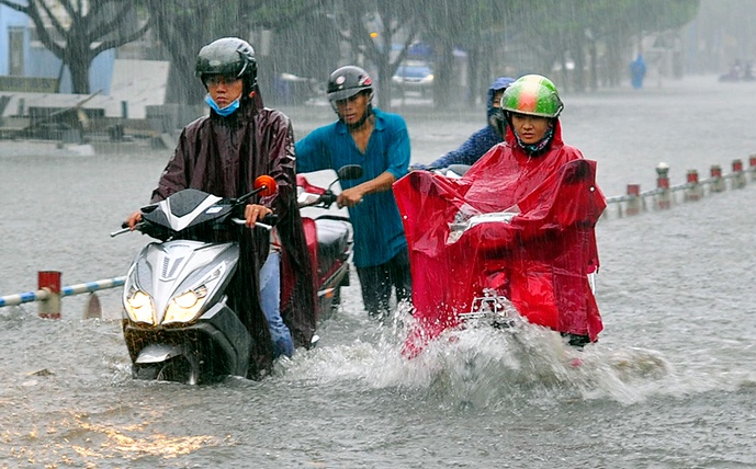 Nhieu so nganh Dong Nai tim giai phap thoat ngap hinh anh