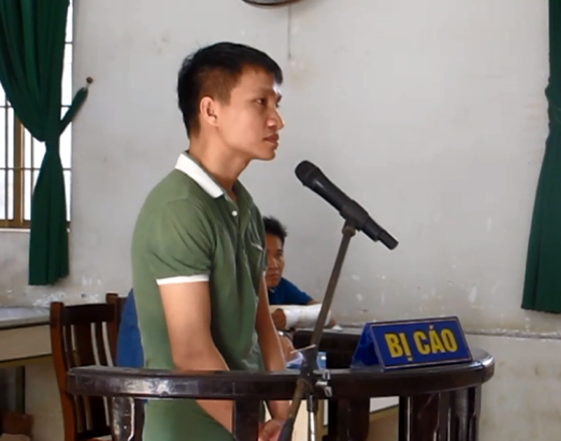 giết người cướp tài sản ảnh 1 giet nguoi cuop tai san anh 1