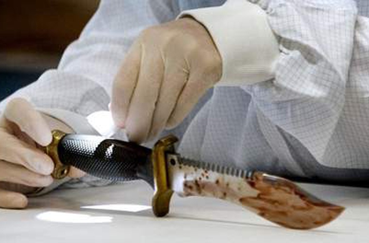 Hai vu giet nguoi trong mot dem o Dong Nai hinh anh