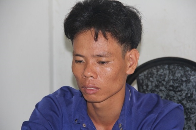 Sat hai 'vo' chi vi tin don ve moi quan he bat chinh hinh anh