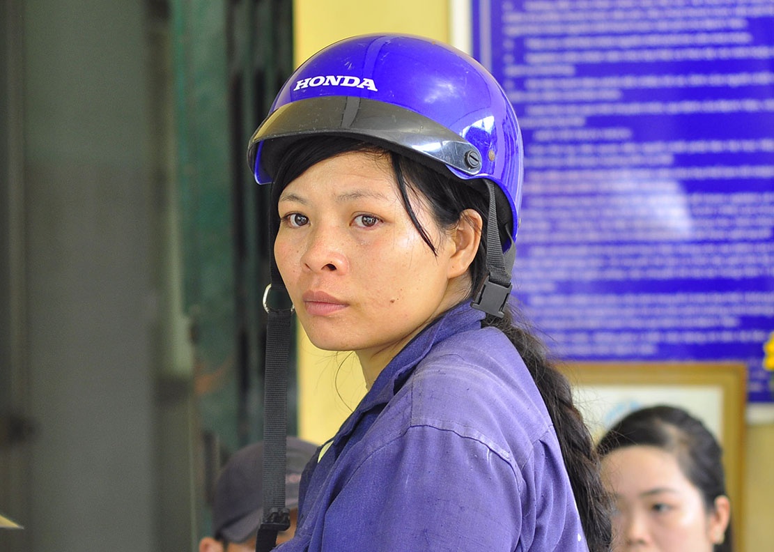 sap gian giao o Vung Tau anh 2