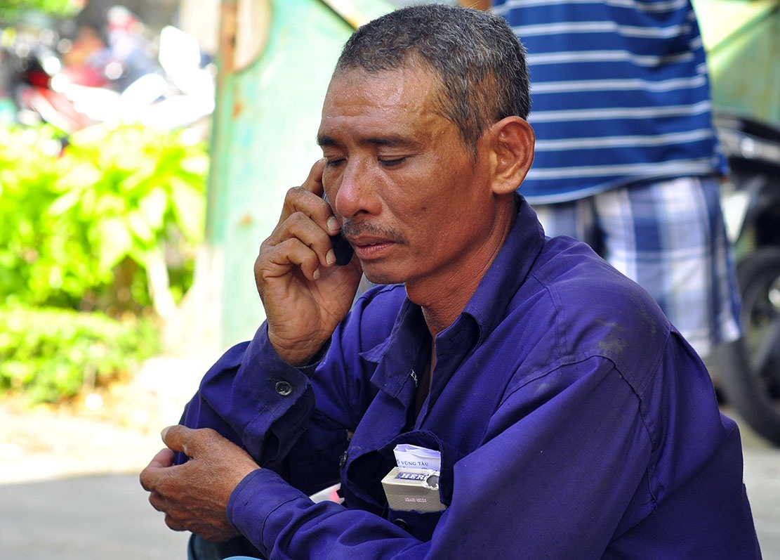 sap gian giao o Vung Tau anh 3