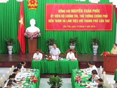 xay dung casino o Can Tho anh 1